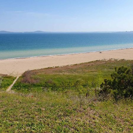 דירות בורגאס Sarafovo Sea Star מראה חיצוני תמונה